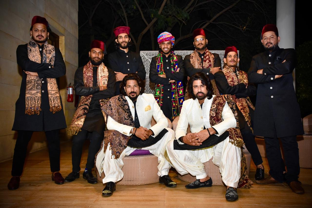 Watch RMANch artists perform